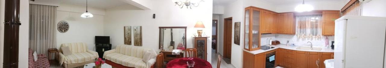 Apartment Marios Soufli Ευρύχωρη Γκαρσονιέρα, 60M2 Στο Κέντρο Souflíon Extérieur photo