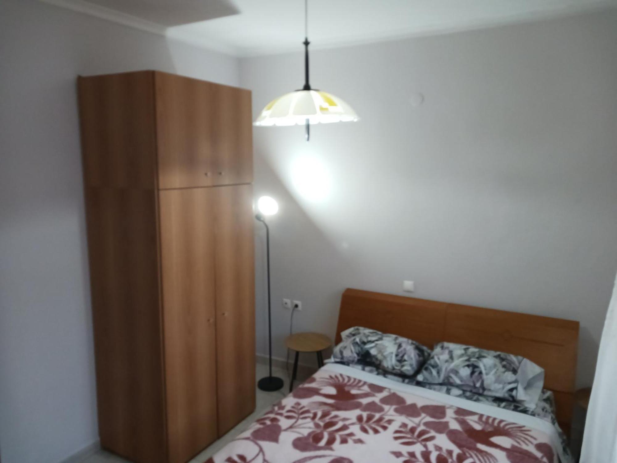 Apartment Marios Soufli Ευρύχωρη Γκαρσονιέρα, 60M2 Στο Κέντρο Souflíon Extérieur photo
