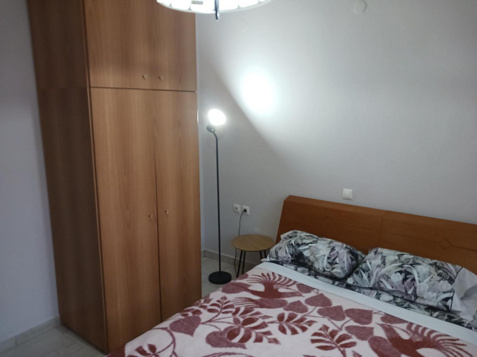 Apartment Marios Soufli Ευρύχωρη Γκαρσονιέρα, 60M2 Στο Κέντρο Souflíon Extérieur photo